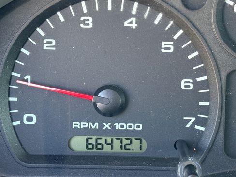 Used 2007 Ford Ranger XLT RWD image 11