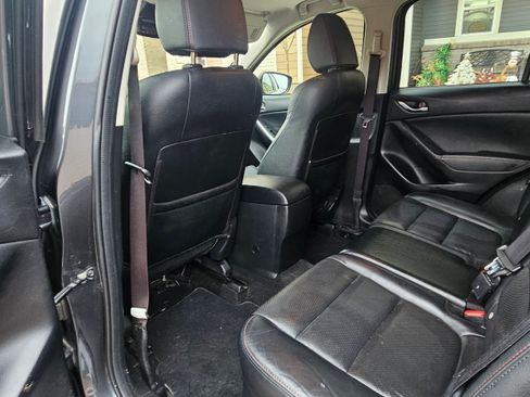 Used 2015 MAZDA CX-5 Grand Touring image 11