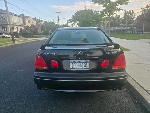 Used 2005 Lexus GS 430 image 26