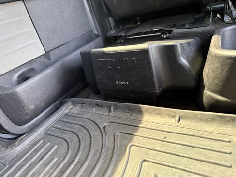 Used 2014 Ford F150 FX4 w/ Equipment Group 402A Luxury image 18