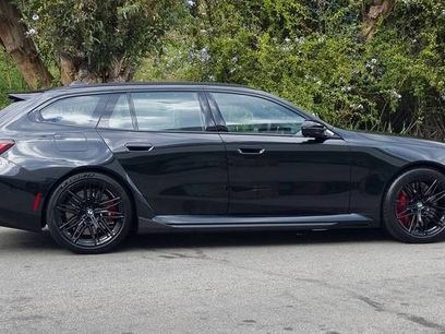 Used 2026 BMW M5 Touring