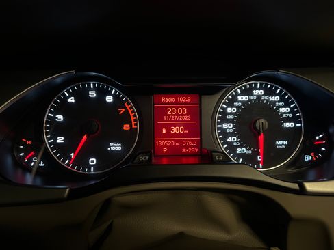 Used 2012 Audi A4 2.0T Premium image 12