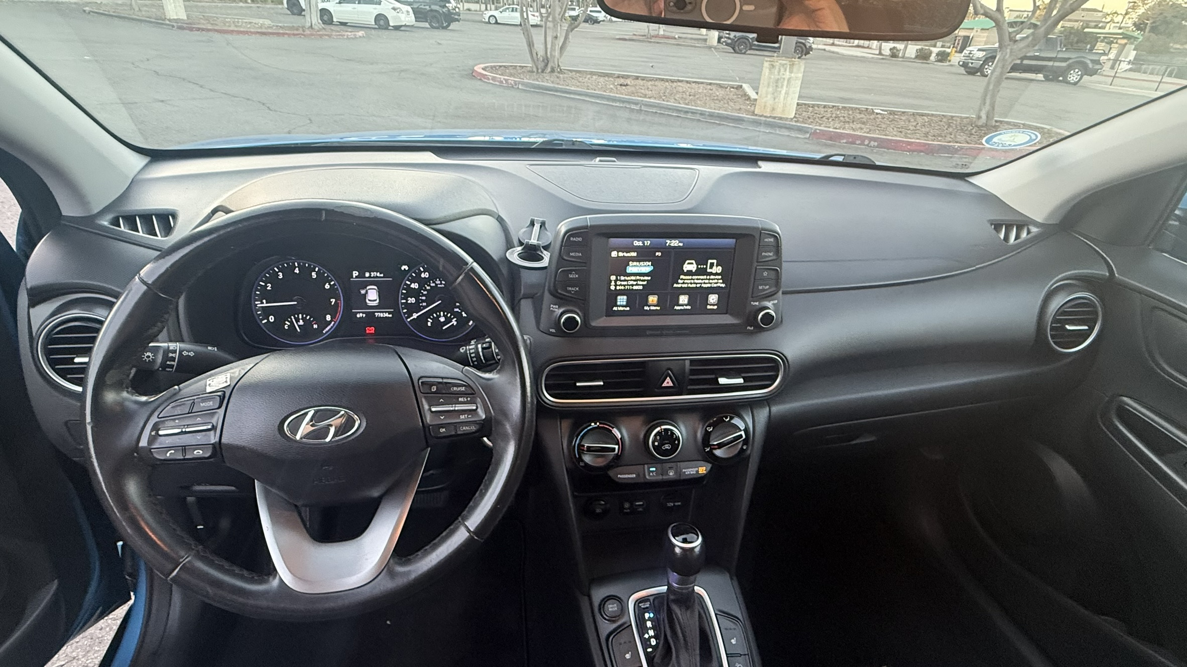 Used 2020 Hyundai Kona SEL FWD image 9