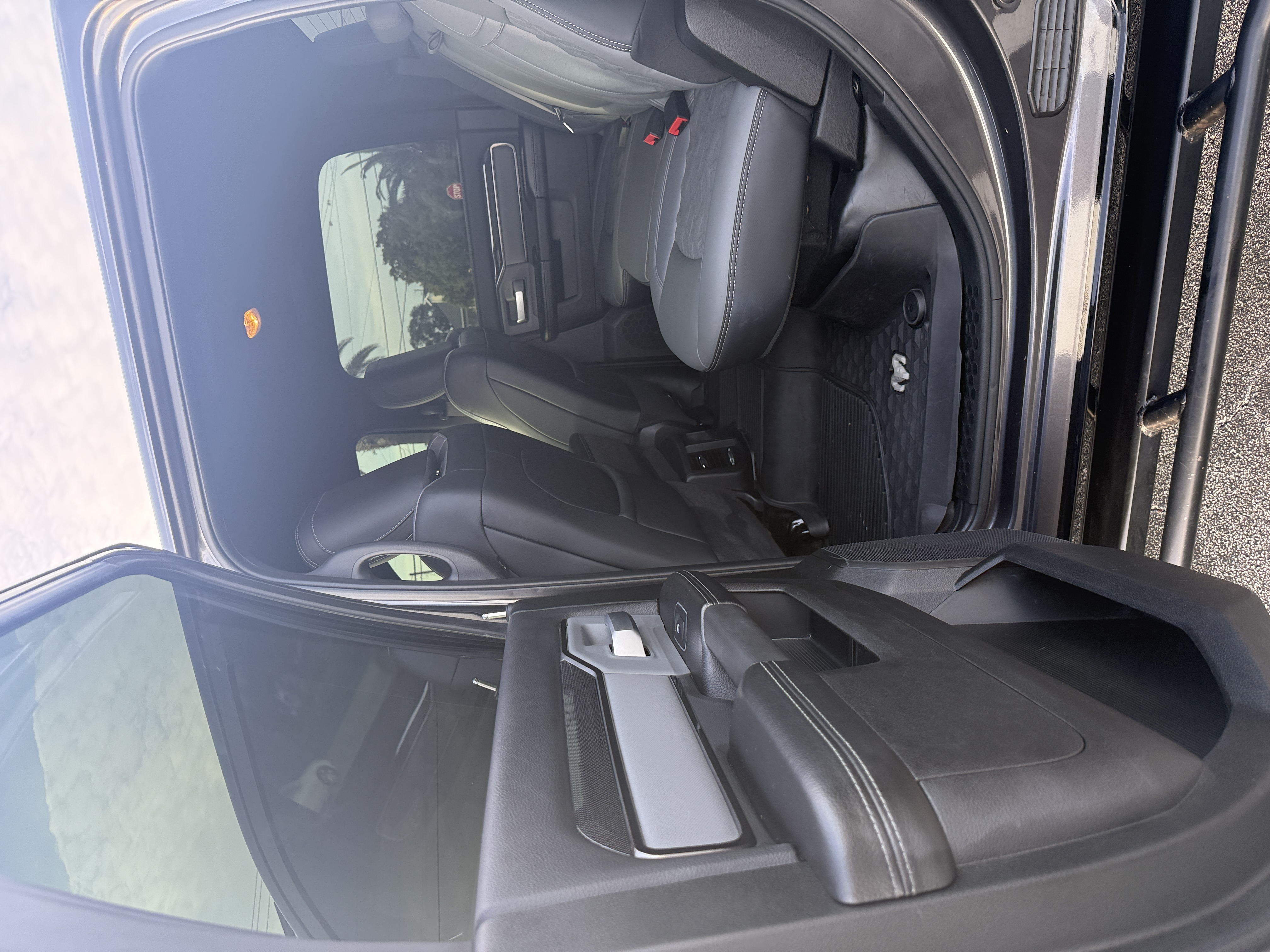 Used 2020 RAM 2500 Power Wagon AWD/4WD image 12