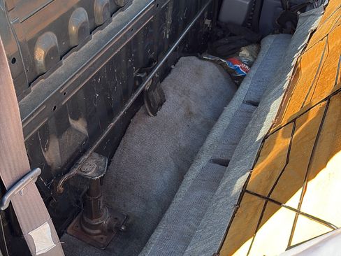 Used 1998 Toyota Tacoma 2WD Regular Cab image 11