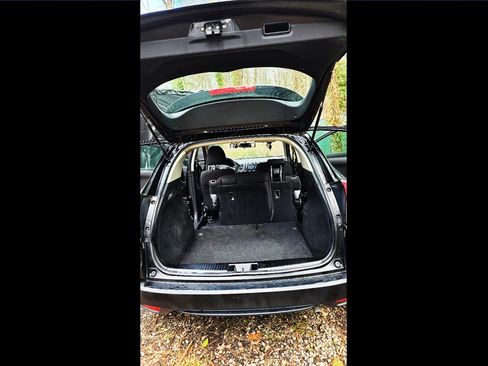 Used 2016 Honda HR-V LX image 18