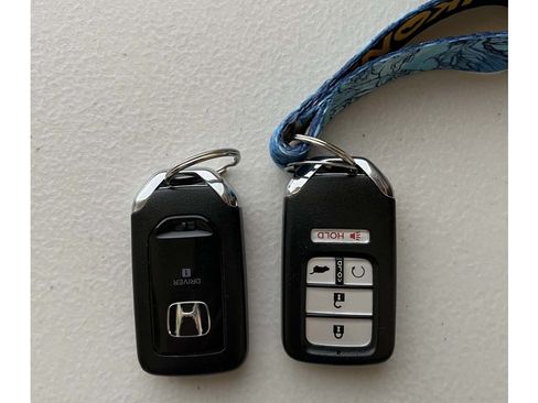 Used 2017 Honda CR-V EX-L image 12