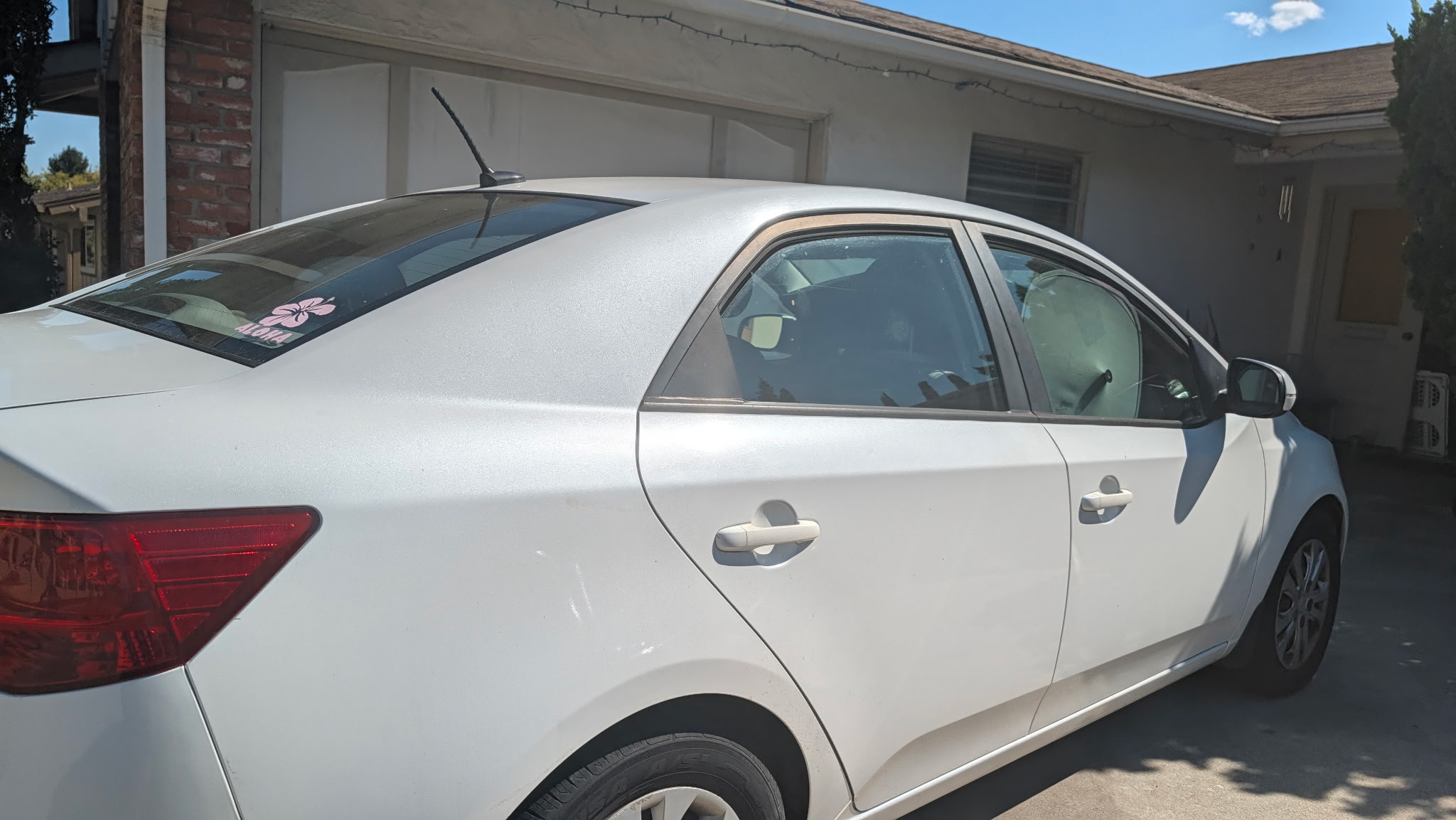 Used 2012 Kia Forte EX w/ Fuel Economy Pkg FWD image 17