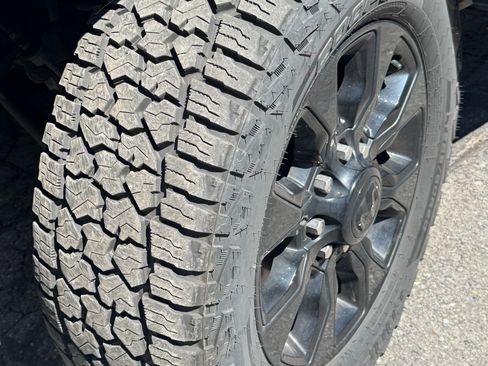 Used 2022 RAM 3500 Limited AWD/4WD image 12