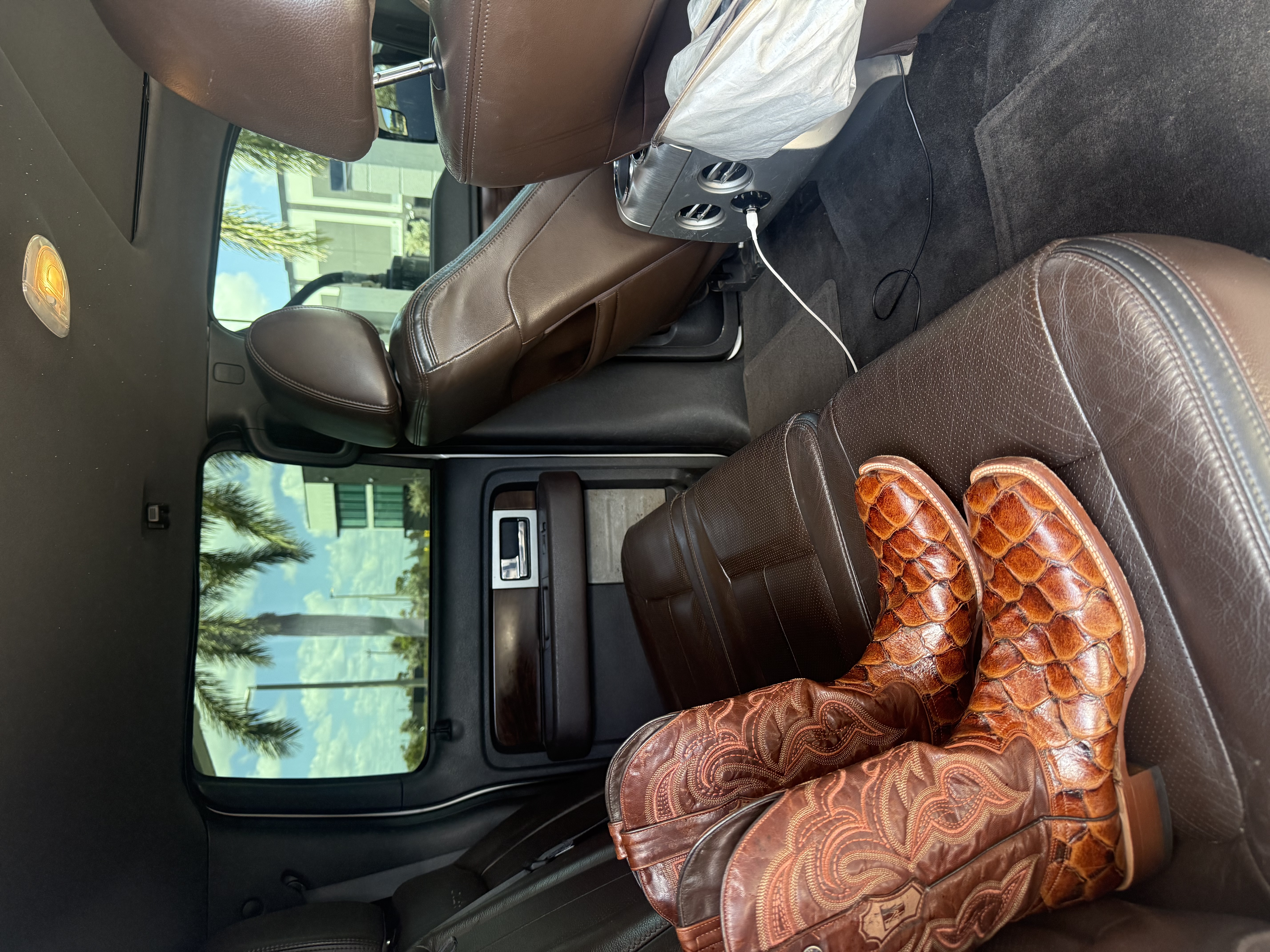 Used 2010 Ford F150 Platinum AWD/4WD image 12
