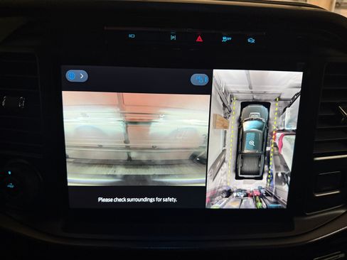 Used 2024 Ford F150 Raptor w/ Equipment Group 803A Raptor R image 25