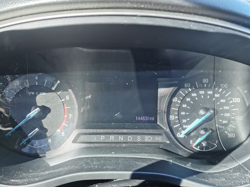 Used 2013 Ford Fusion SE image 5