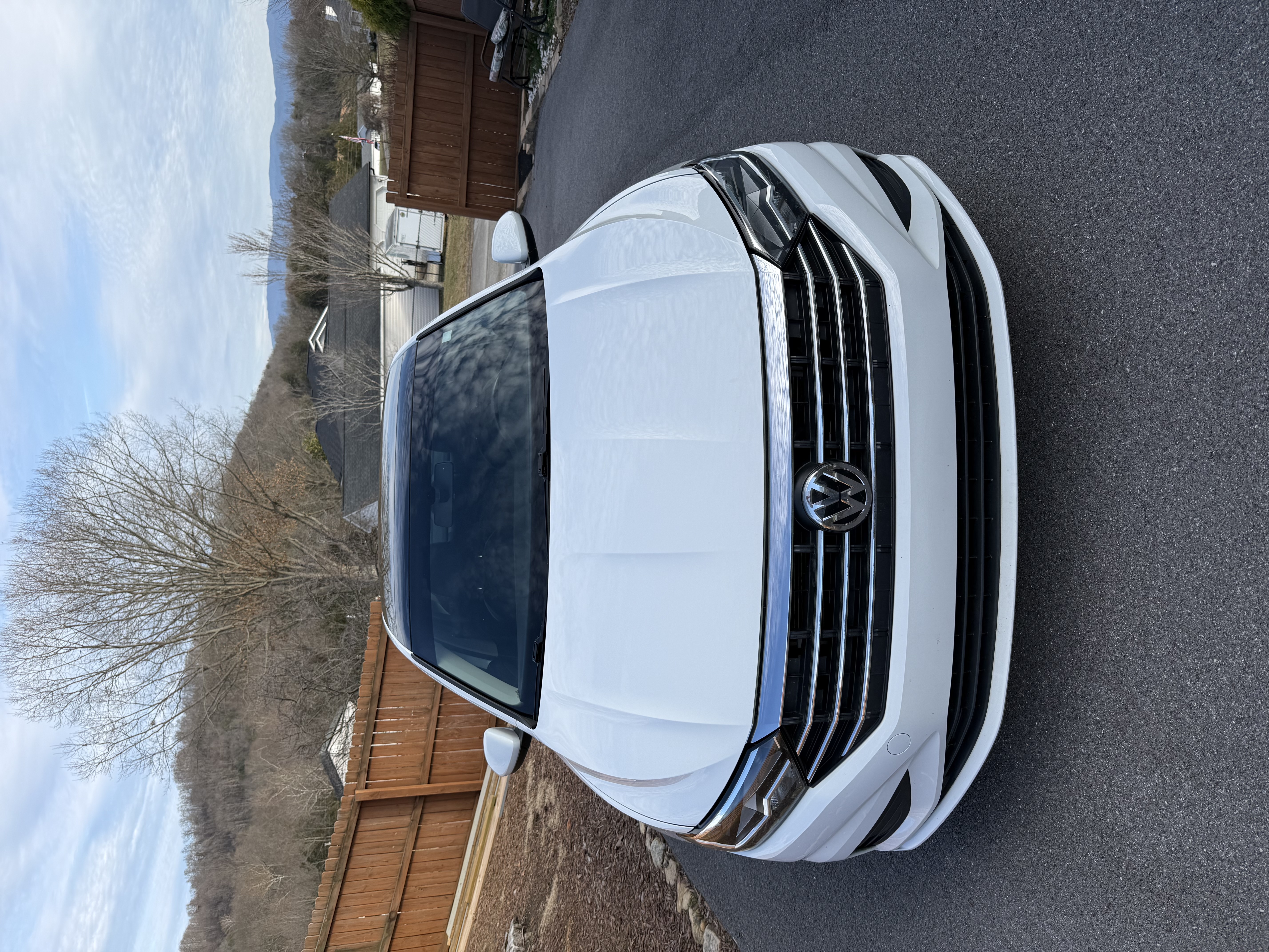 Used 2019 Volkswagen Jetta SE FWD image 21