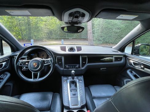 Used 2017 Porsche Macan S AWD/4WD image 22
