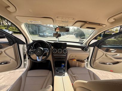 Used 2021 Mercedes-Benz GLC 300 300 Sport Utility 4D