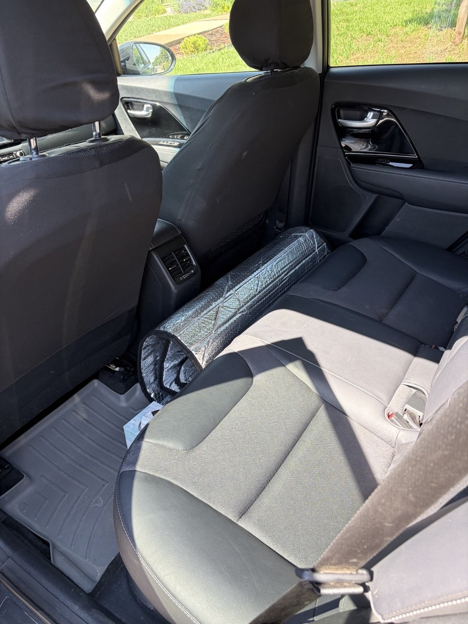 Used 2018 Kia Niro EX FWD image 13