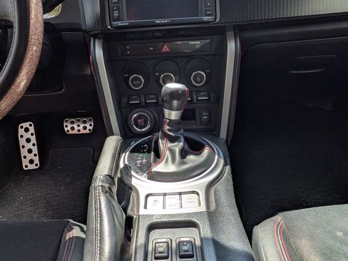 Used 2014 Scion FR-S Monogram Series image 2