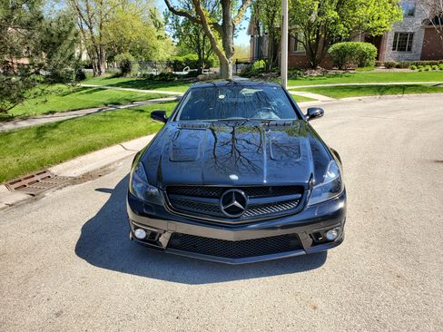 Used 2011 Mercedes-Benz SL 63 AMG image 16