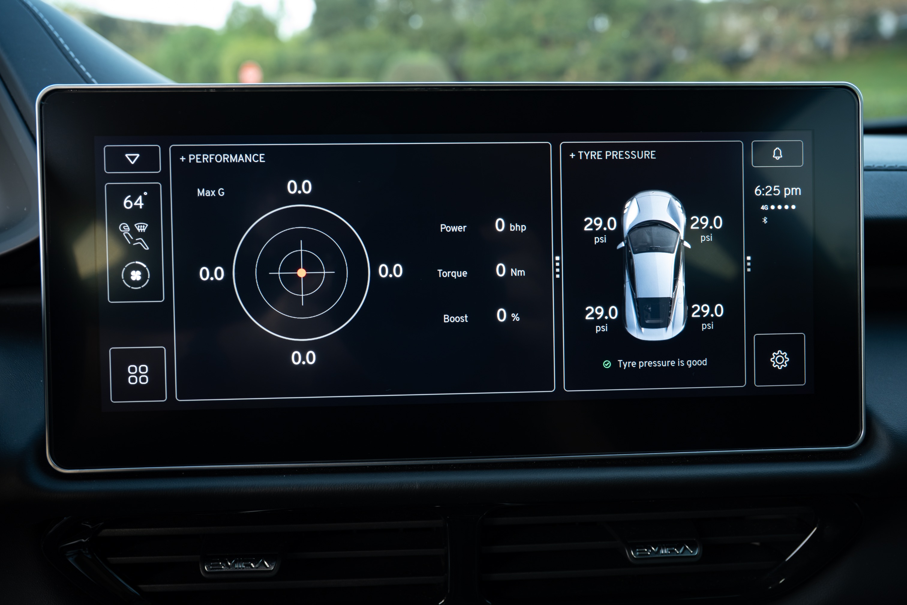 Used 2024 Lotus Emira First Edition RWD image 29