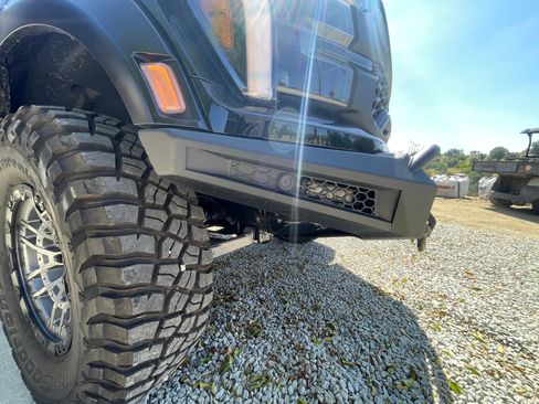 Used 2024 Ford F150 Raptor w/ Equipment Group 803A Raptor R image 16