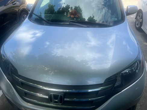Used 2014 Honda CR-V EX image 6
