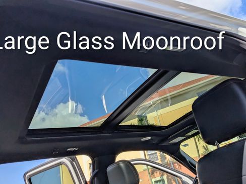 Used 2021 Ford F150 Platinum w/ Equipment Group 701A High image 9