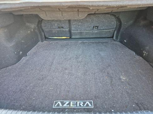 Used 2006 Hyundai Azera Limited image 6