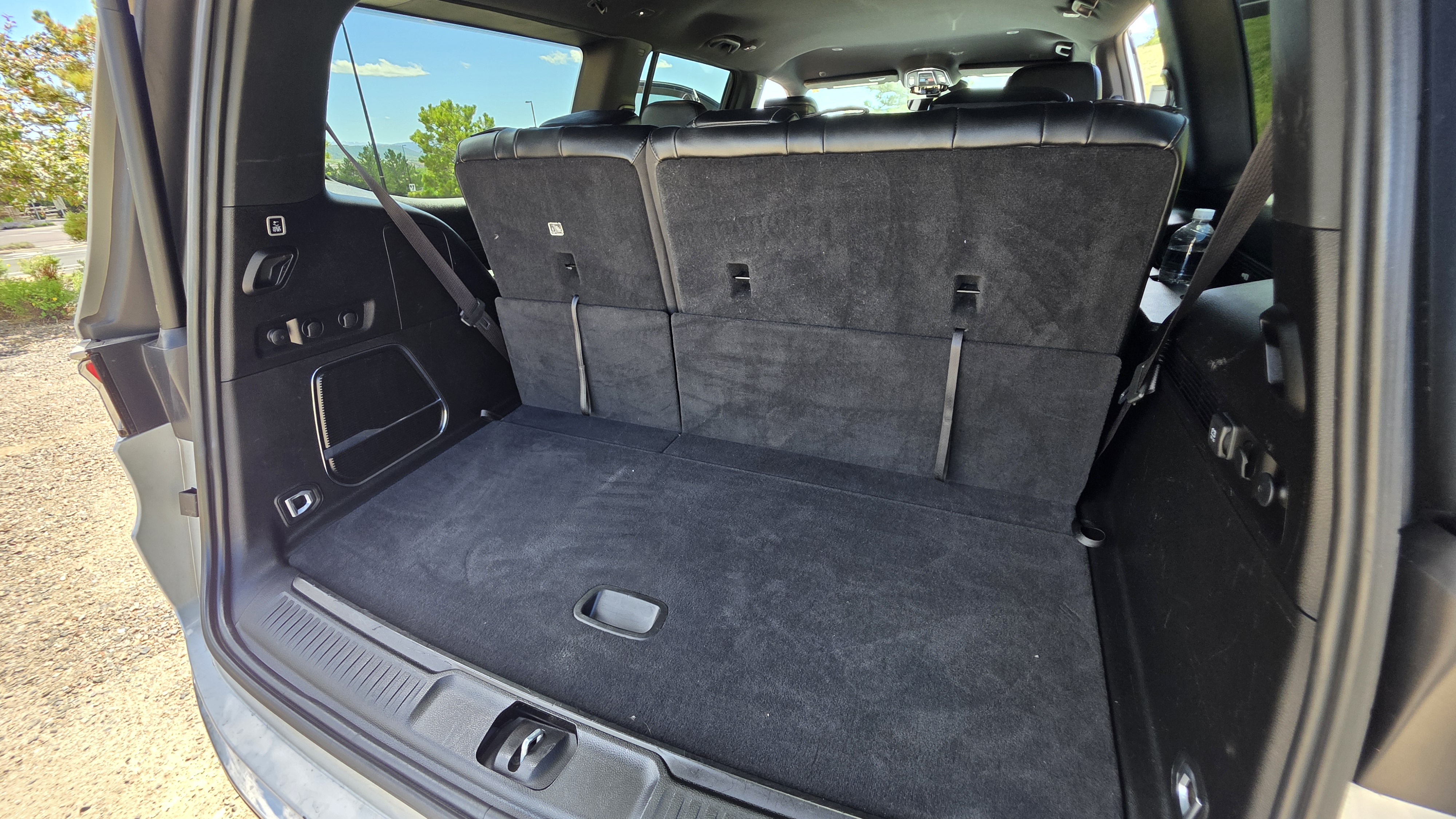 Used 2022 Jeep Wagoneer Series II AWD/4WD image 11