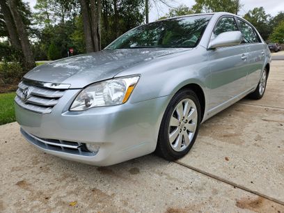 Used 2007 Toyota Avalon XLS
