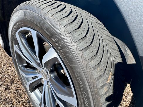 Used 2017 Lexus RX 350 FWD image 6