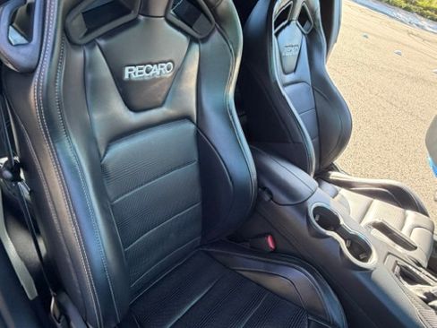 Used 2024 Ford Mustang GT Premium w/ GT Performance Package RWD image 14