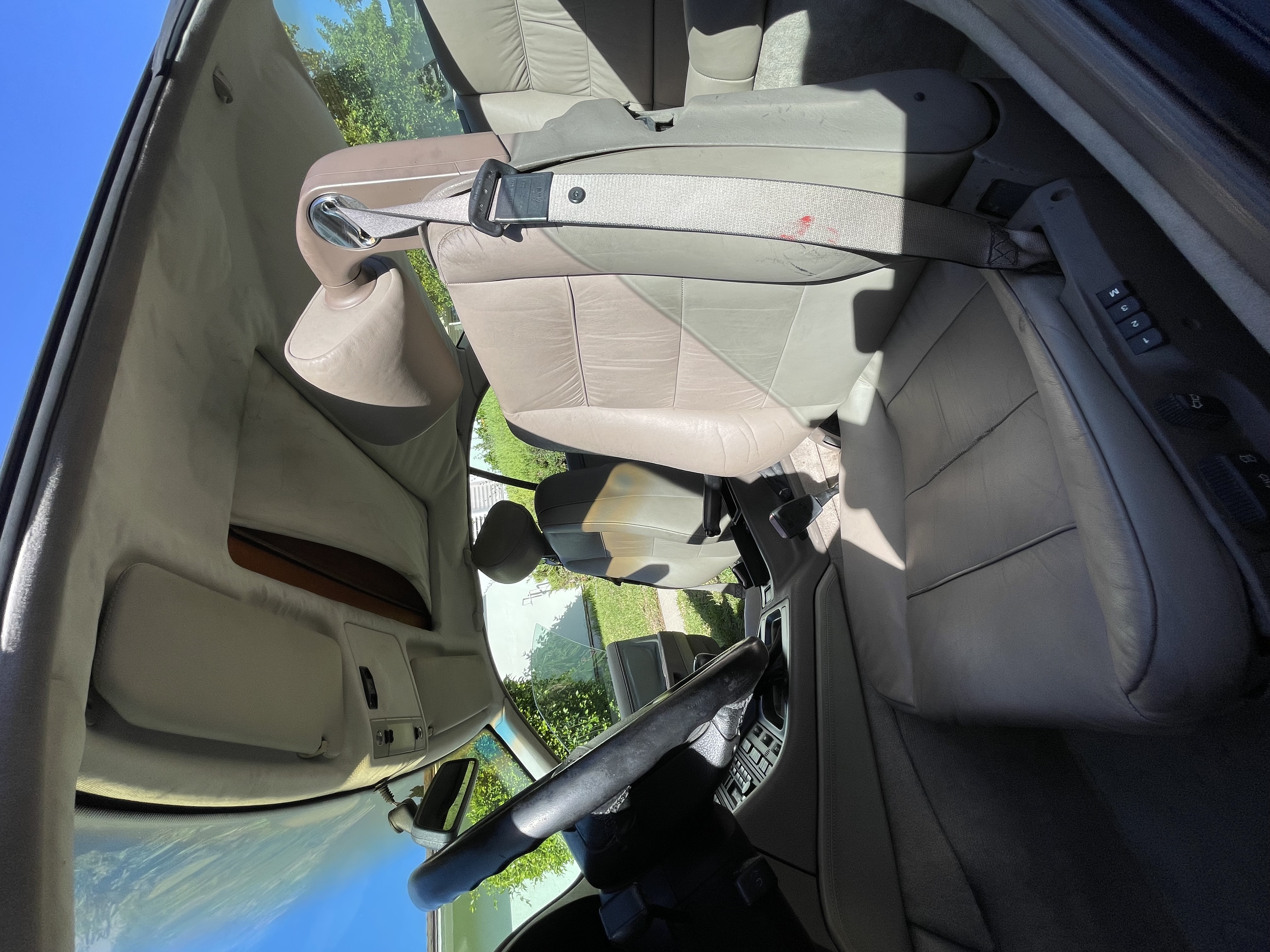 Used 1993 BMW 850Ci RWD image 19