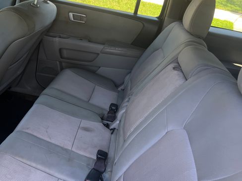 Used 2013 Honda Pilot EX image 8