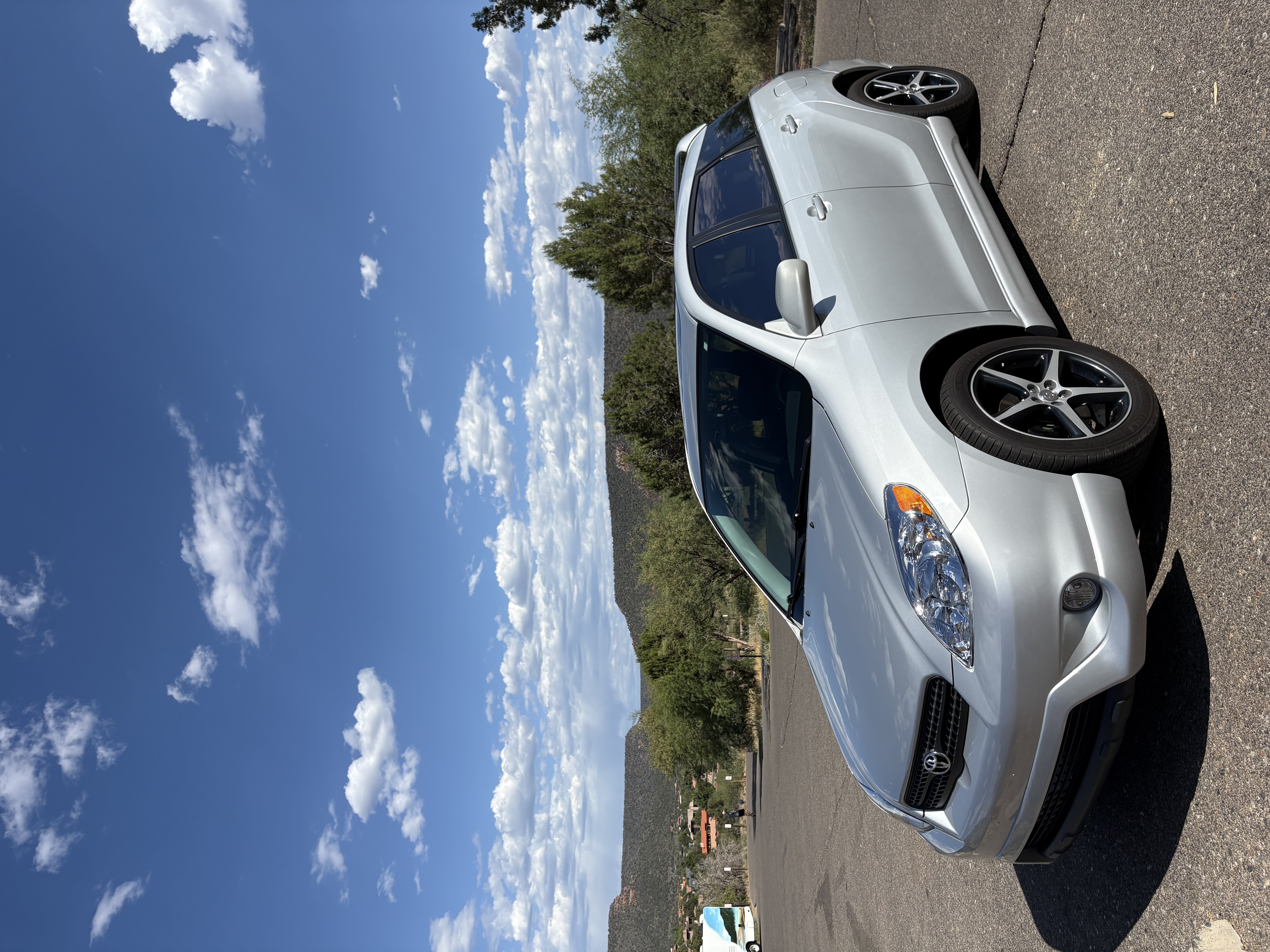 Used 2007 Toyota Matrix XR FWD image 9