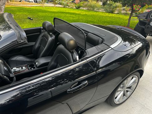 Used 2011 Jaguar XKR R image 4