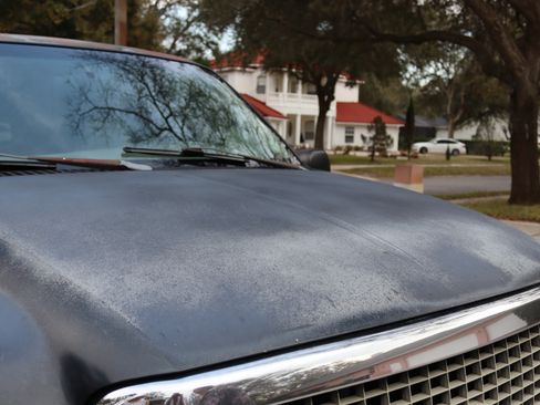 Used 2001 Ford Excursion Limited image 18