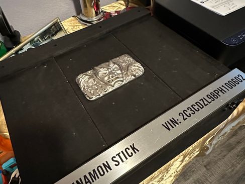 Used 2023 Dodge Challenger SRT Hellcat Redeye image 19