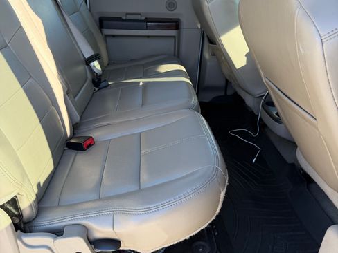Used 2008 Ford F250 XLT image 11
