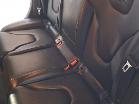 Used 2012 Audi S4 Premium Plus image 17