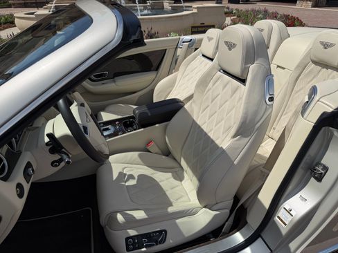 Used 2014 Bentley Continental GT AWD/4WD image 18