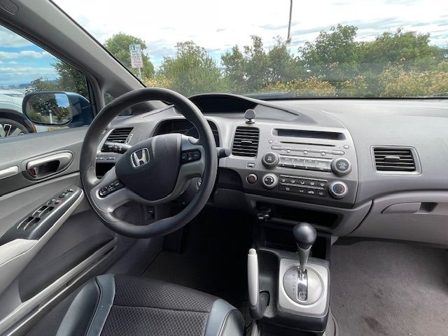 Used 2007 Honda Civic EX image 12