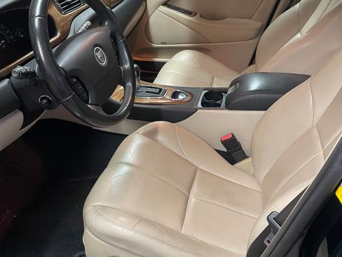 Used 2003 Jaguar S-TYPE 4.2 image 2