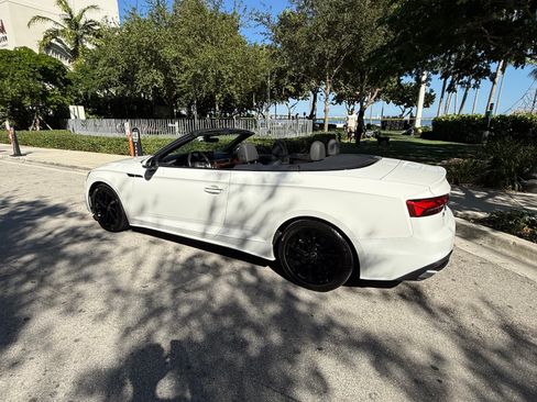 Used 2022 Audi A5 2.0T Premium image 17