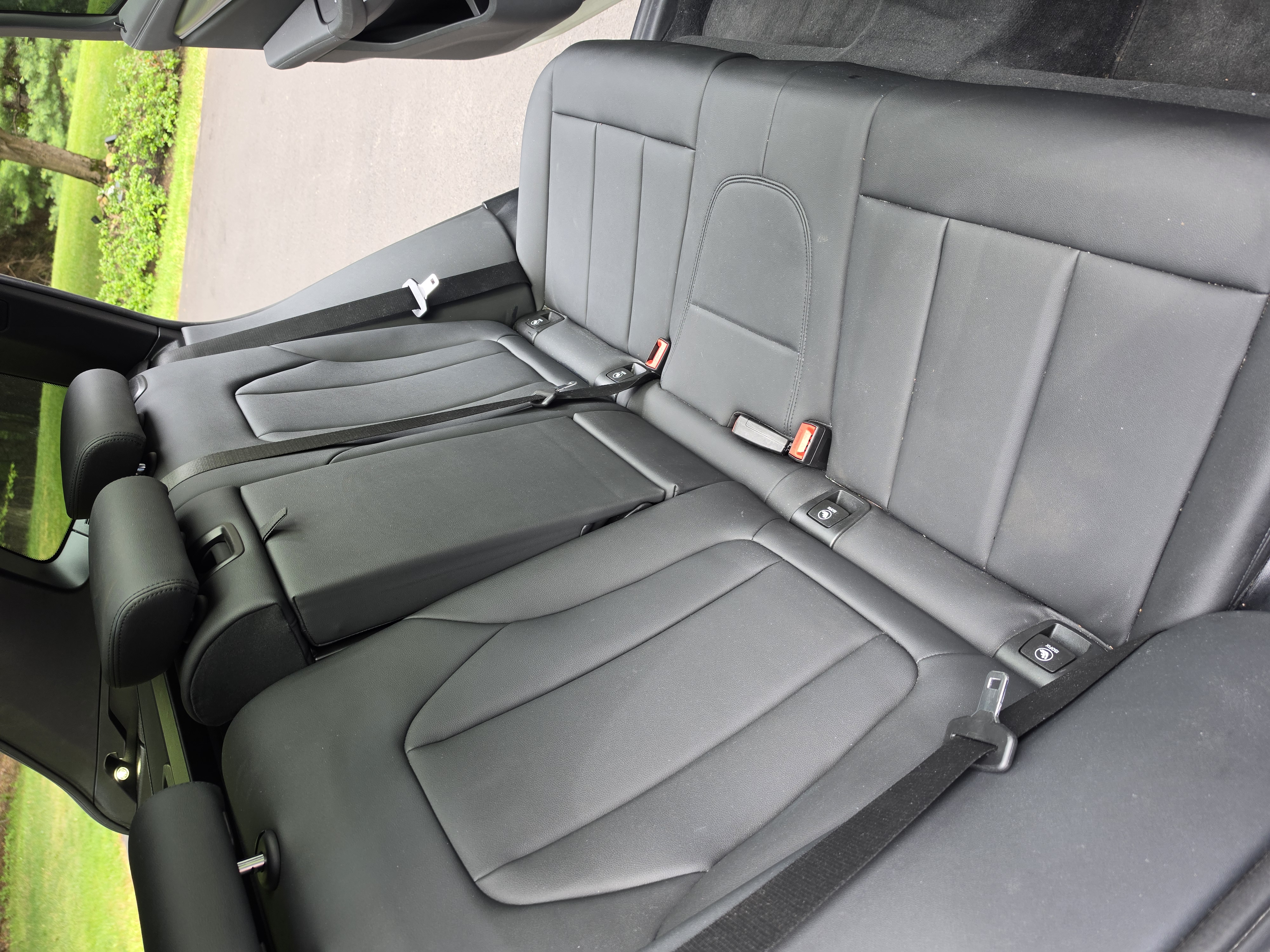 Used 2021 BMW X3 M40i AWD/4WD image 13