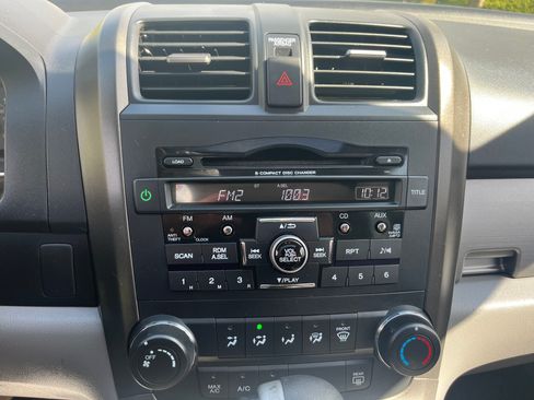 Used 2011 Honda CR-V EX image 13