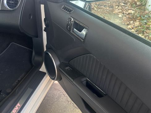 Used 2013 Ford Mustang Shelby GT500 image 16