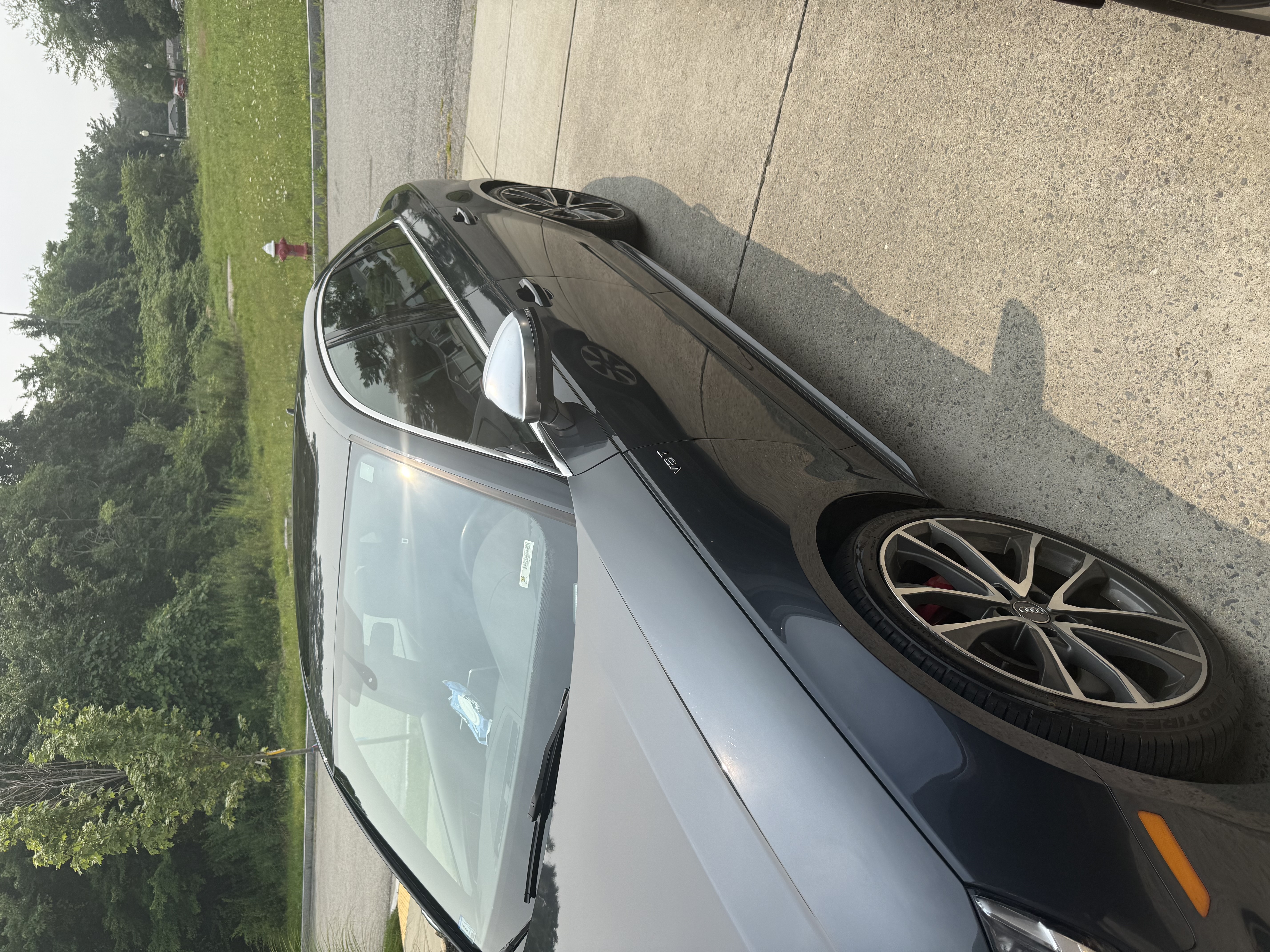 Used 2018 Audi S4 Prestige AWD/4WD image 6