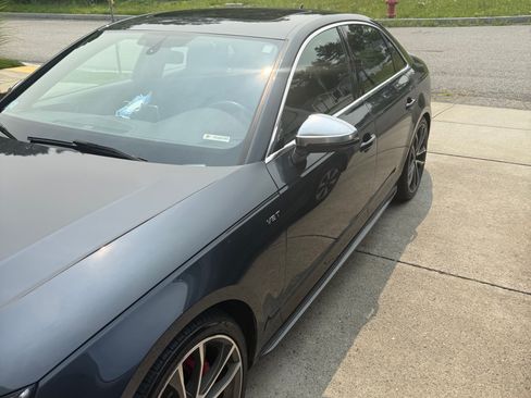 Used 2018 Audi S4 Prestige AWD/4WD image 6