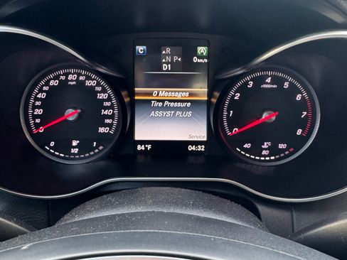 Used 2017 Mercedes-Benz C 300 Sedan image 20