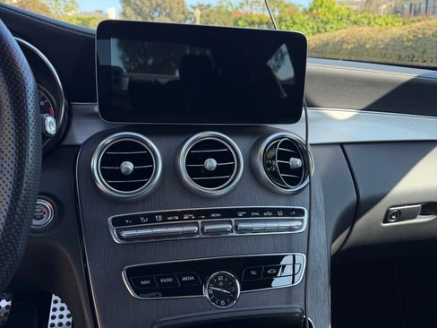 Used 2020 Mercedes-Benz C 43 AMG 4MATIC Coupe image 16